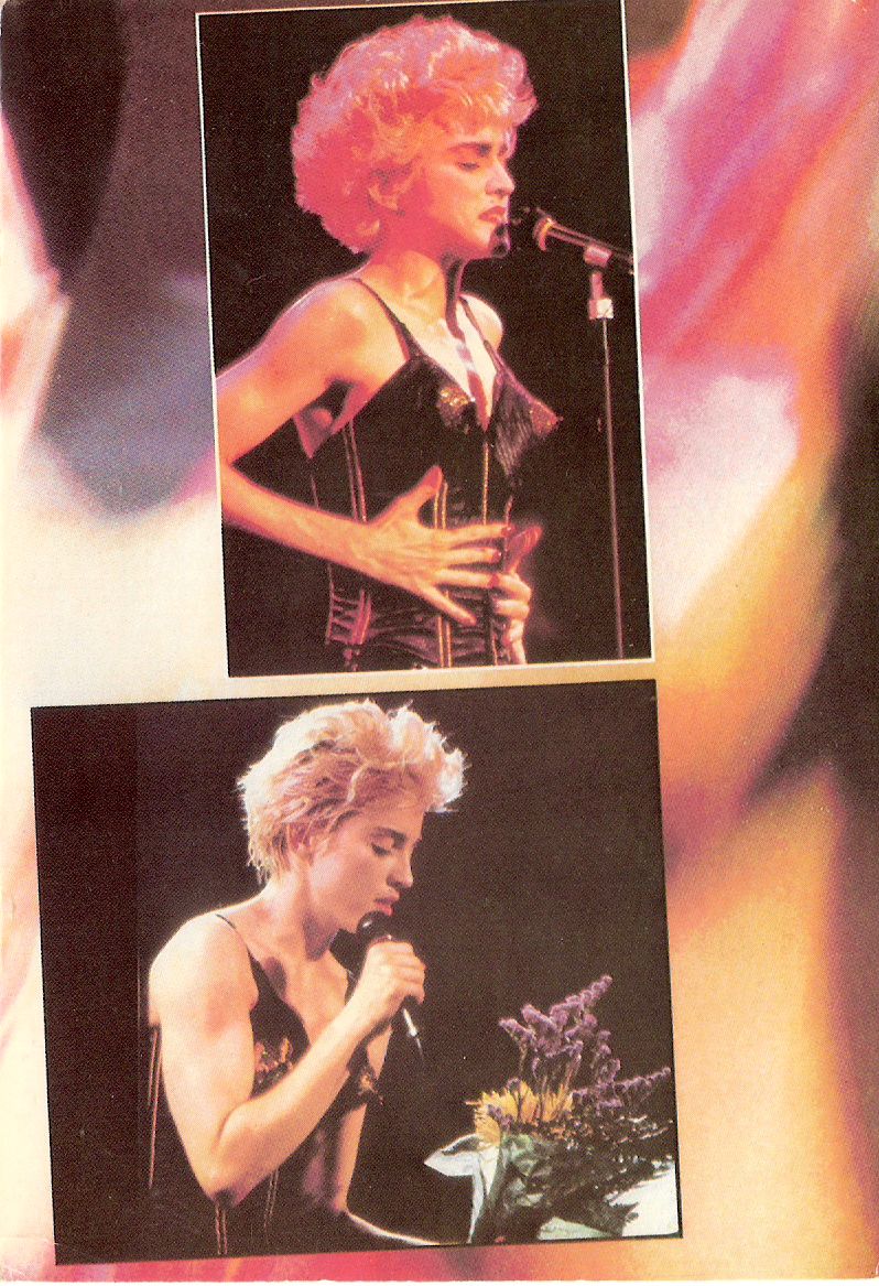 Aydin kartpostal 2701 Madonna